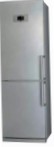 LG GA-B399 BLQ Koelkast koelkast met vriesvak