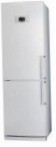 LG GA-B399 BQ Ledusskapis ledusskapis ar saldētavu