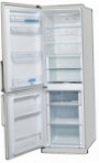LG GA-B399 BTQ Ledusskapis ledusskapis ar saldētavu