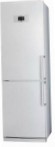 LG GA-B399 BVQ Ledusskapis ledusskapis ar saldētavu