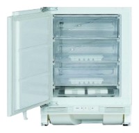özellikleri Buzdolabı Kuppersbusch IGU 1390-1 fotoğraf