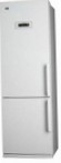 LG GA-B399 PLQ Ledusskapis ledusskapis ar saldētavu