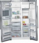 Siemens KA63DA71 Buzdolabı dondurucu buzdolabı