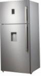 BEKO DN 161220 DX Ψυγείο ψυγείο με κατάψυξη