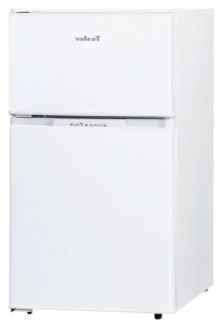 özellikleri Buzdolabı Tesler RCT-100 White fotoğraf