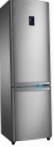 Samsung RL-55 TGBX41 Hladilnik hladilnik z zamrzovalnikom
