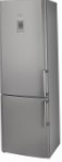 Hotpoint-Ariston ECFD 2013 SHL Fridge refrigerator with freezer