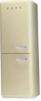 Smeg FAB32RPN1 Kjøleskap kjøleskap med fryser