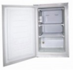 Starfood BD-88 Hűtő fagyasztó-szekrény