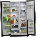 Whirlpool WSC 5541 A+NX Fridge refrigerator with freezer