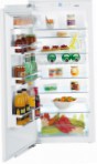 Liebherr IK 2350 Buzdolabı bir dondurucu olmadan buzdolabı