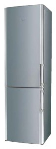 Charakteristik Kühlschrank Hotpoint-Ariston HBM 1201.4 S H Foto