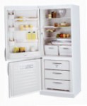 Candy CPDC 451 VZ Køleskab køleskab med fryser