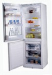 Candy CFC 382 A Køleskab køleskab med fryser