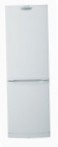 Candy CFC 382 AX Køleskab køleskab med fryser