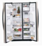 General Electric PSG27SICBS Холодильник холодильник з морозильником