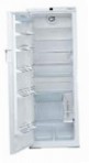 Liebherr KP 4260 šaldytuvas šaldytuvas be šaldiklio