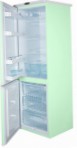 DON R 291 жасмин Køleskab køleskab med fryser