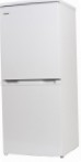 Shivaki SHRF-140D Холодильник холодильник с морозильником