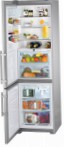 Liebherr CBNes 3967 Jääkaappi jääkaappi ja pakastin