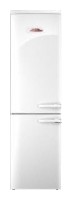 Charakteristik Kühlschrank ЗИЛ ZLB 200 (Magic White) Foto