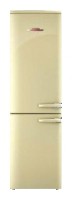 Charakteristik Kühlschrank ЗИЛ ZLB 200 (Cappuccino) Foto