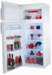 Swizer DFR-201 WSP Refrigerator freezer sa refrigerator