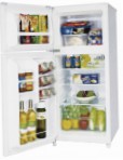 LGEN TM-114 FNFW Холодильник холодильник с морозильником