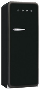 özellikleri Buzdolabı Smeg CVB20LNE fotoğraf