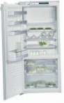 Gaggenau RT 222-101 šaldytuvas šaldytuvas su šaldikliu