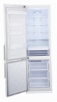 Samsung RL-50 RSCSW Lednička chladnička s mrazničkou