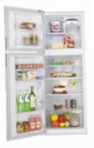 Samsung RT2ASRSW Lednička chladnička s mrazničkou