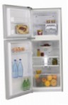 Samsung RT2ASRTS Lednička chladnička s mrazničkou