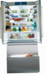 Liebherr CNes 6256 Koelkast koelkast met vriesvak