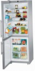 Liebherr CUNesf 3513 Frigo réfrigérateur avec congélateur