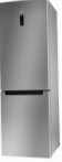 Indesit DF 5180 S Холодильник холодильник з морозильником