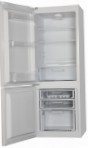 Vestfrost VB 274 W 冷蔵庫 冷凍庫と冷蔵庫