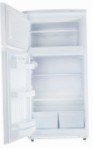 NORD 273-010 Kühlschrank kühlschrank mit gefrierfach