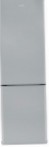 Candy CKBS 6200 S Холодильник холодильник з морозильником