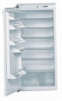 Liebherr KIe 2340 Buzdolabı bir dondurucu olmadan buzdolabı