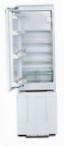 Liebherr KIV 3244 Buzdolabı dondurucu buzdolabı