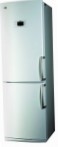 LG GA-B399 UAQA Ledusskapis ledusskapis ar saldētavu