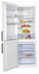 BEKO CH 233120 Jääkaappi jääkaappi ja pakastin