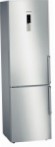 Bosch KGN39XI21 Kühlschrank kühlschrank mit gefrierfach