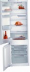 NEFF K9524X6 šaldytuvas šaldytuvas su šaldikliu