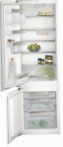 Siemens KI38VA51 Холодильник холодильник с морозильником