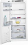Siemens KI42FAD30 Холодильник холодильник с морозильником