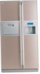 Daewoo Electronics FRS-T20 FAN Ledusskapis ledusskapis ar saldētavu