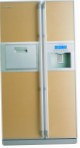 Daewoo Electronics FRS-T20 FAY Ledusskapis ledusskapis ar saldētavu
