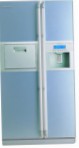 Daewoo Electronics FRS-T20 FAB Ledusskapis ledusskapis ar saldētavu